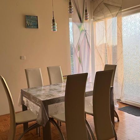 Apartment Nano Šibenik Esterno foto
