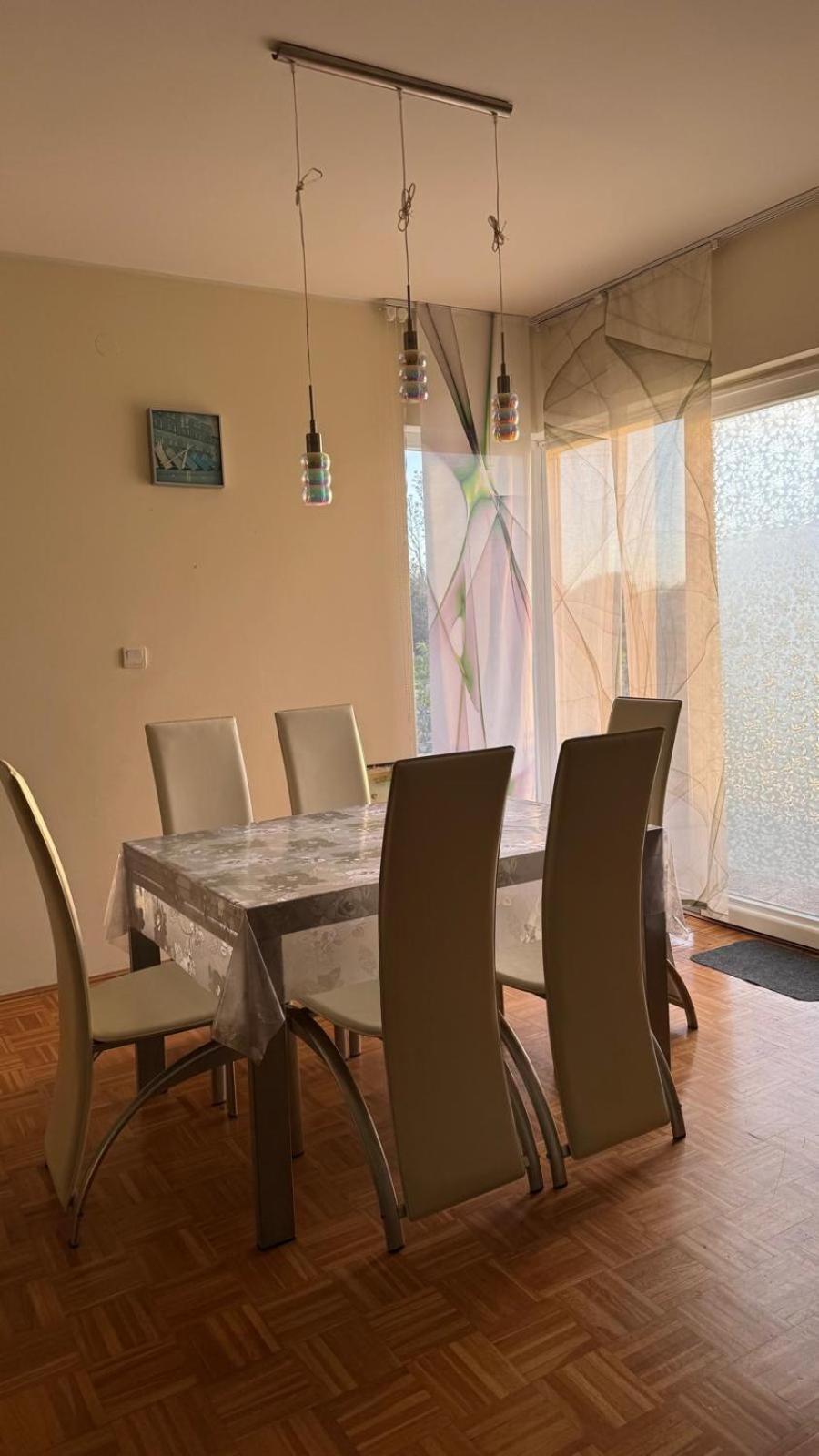 Apartment Nano Šibenik Esterno foto