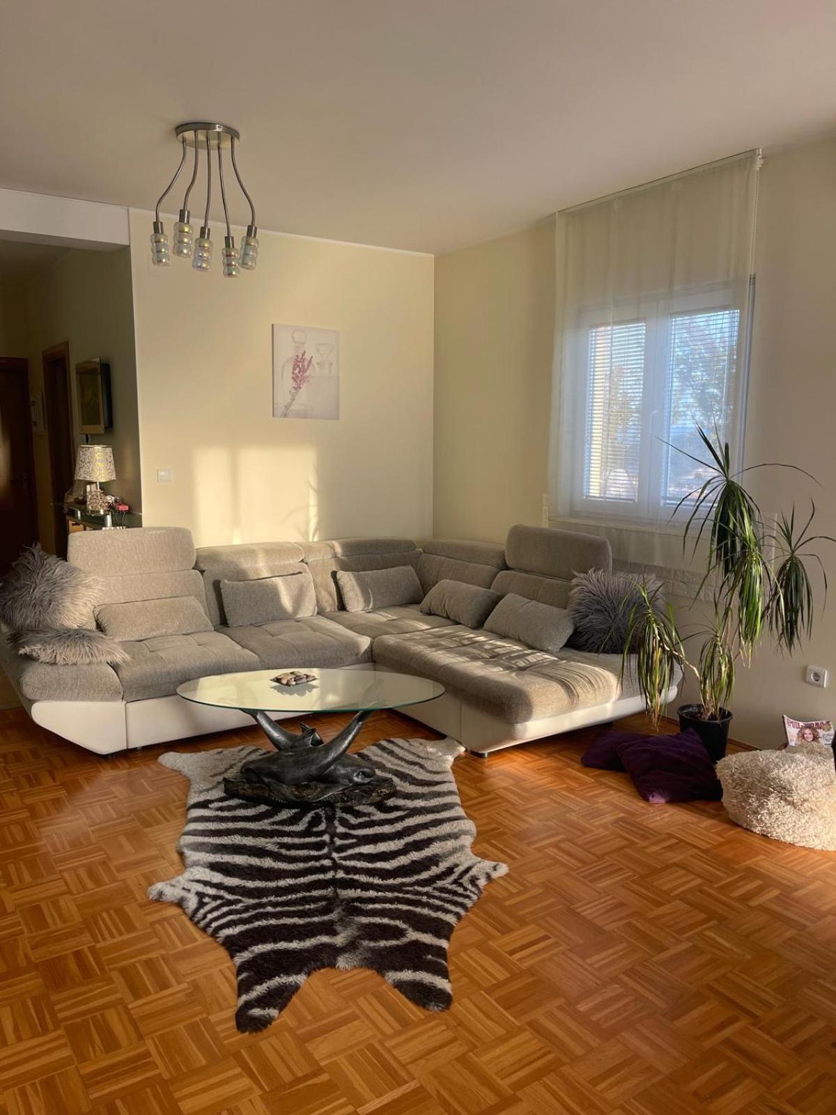 Apartment Nano Šibenik Esterno foto