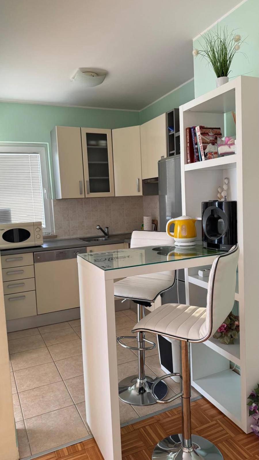 Apartment Nano Šibenik Esterno foto