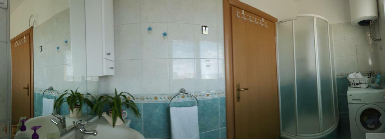 Apartment Nano Šibenik Esterno foto