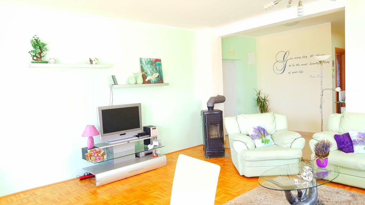 Apartment Nano Šibenik Esterno foto